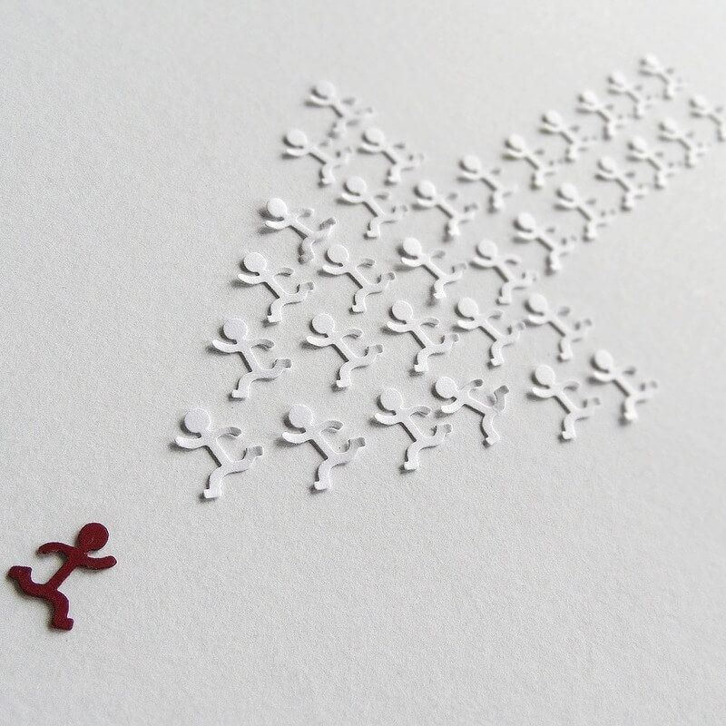 Interna komunikacija